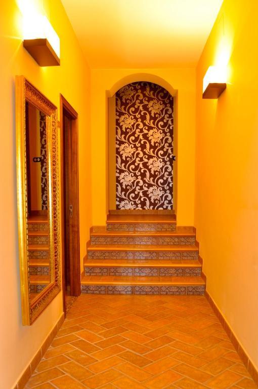 Casa Rural La Serrana La Carlota Kültér fotó
