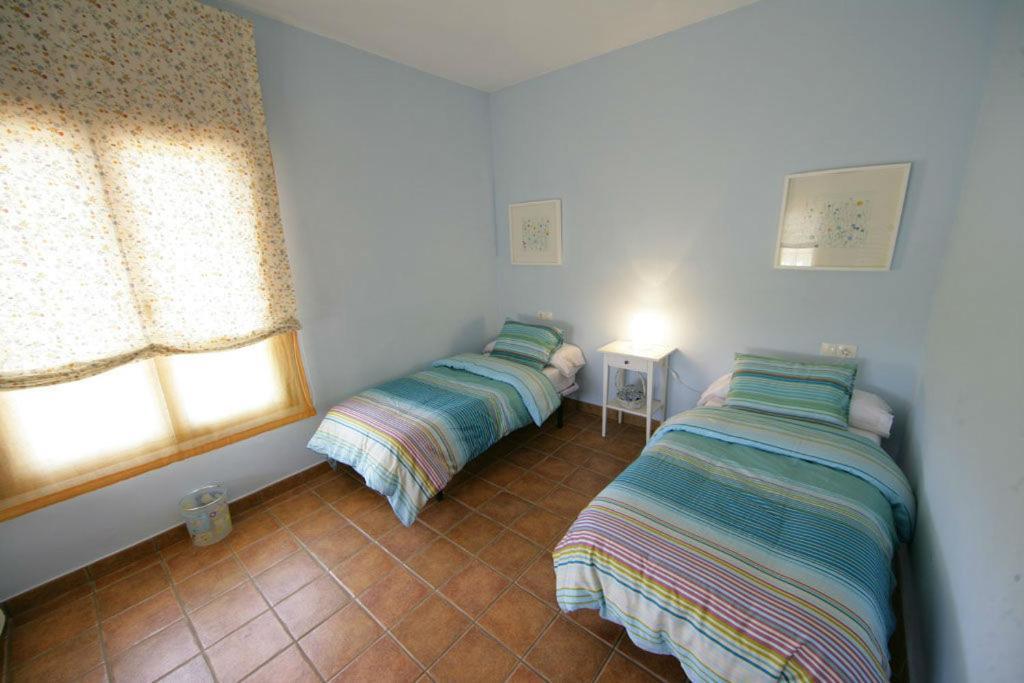 Casa Rural La Serrana La Carlota Kültér fotó