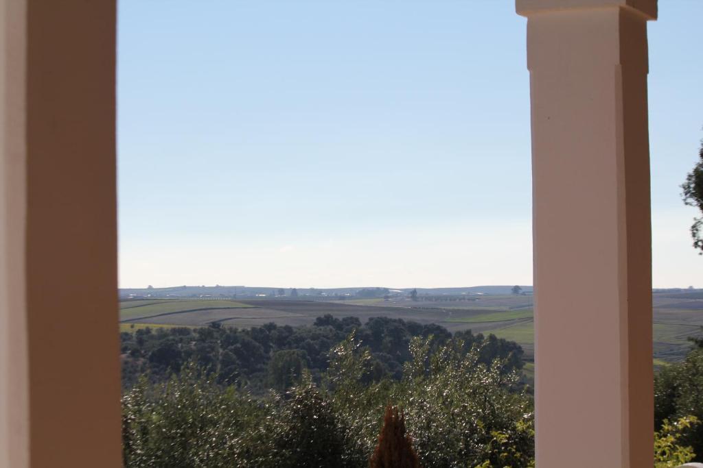 Casa Rural La Serrana La Carlota Kültér fotó